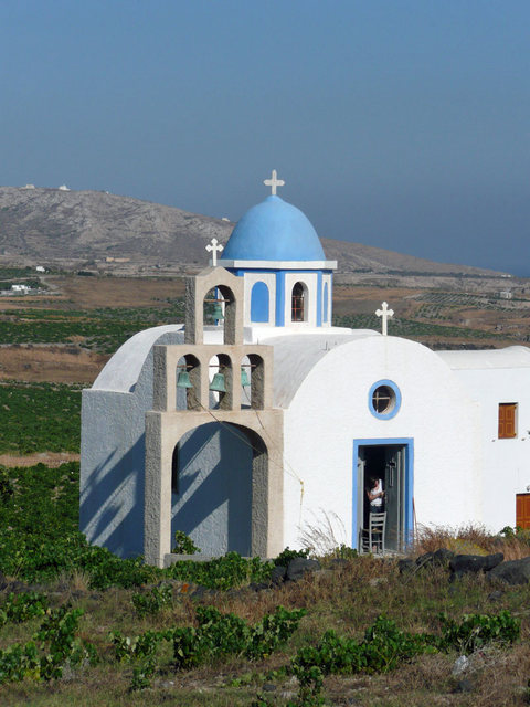 Greece 2008 Fiona 159